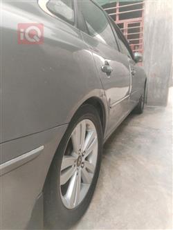 Hyundai Azera